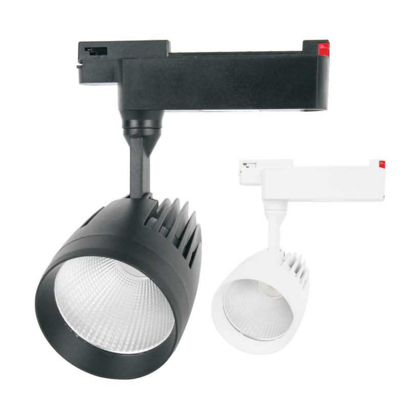Savez-vous comment maintenir les feux de piste LED?