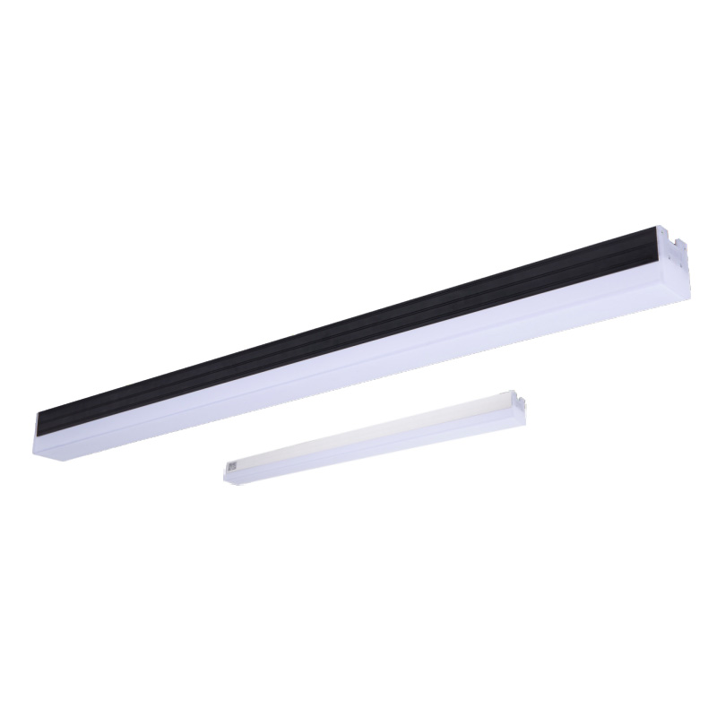 Quels sont les avantages de l'utilisation de la lumière linéaire LED?