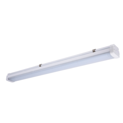 Quels sont les avantages de la lumière linéaire à LED d'économie d'énergie à 4 vitesses par rapport aux luminaires traditionnels?
